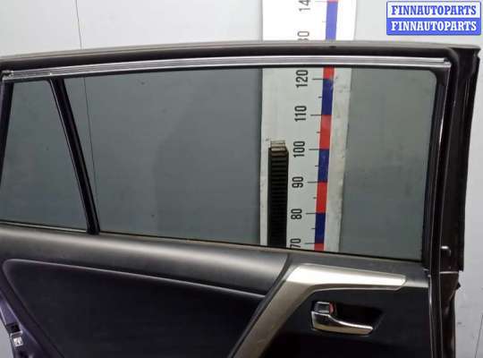 купить дверь задняя левая на TOYOTA RAV 4 CA40