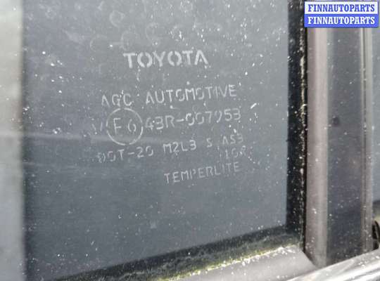 купить дверь задняя левая на TOYOTA RAV 4 CA40