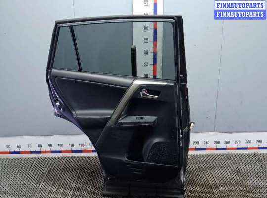 купить дверь задняя левая на TOYOTA RAV 4 CA40