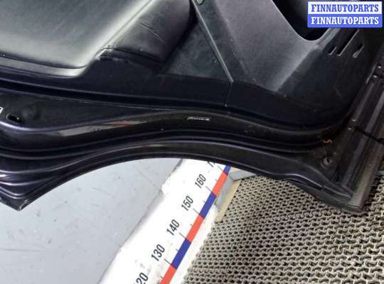 купить дверь задняя левая на TOYOTA RAV 4 CA40