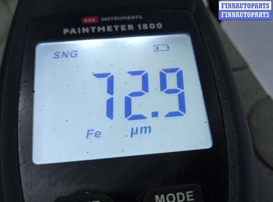 купить дверь задняя левая на TOYOTA RAV 4 CA40