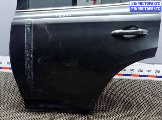 купить дверь задняя левая на TOYOTA RAV 4 CA40