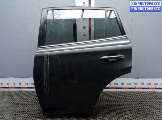 купить дверь задняя левая на TOYOTA RAV 4 CA40