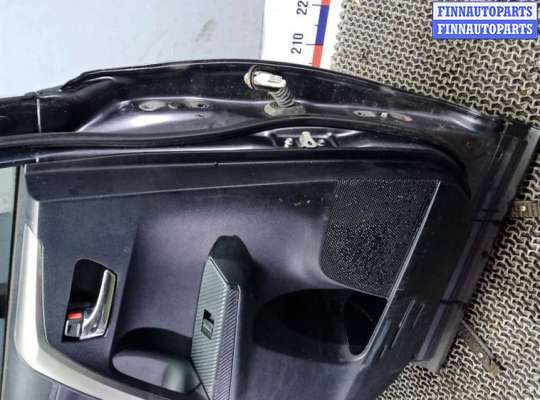 купить дверь задняя левая на TOYOTA RAV 4 CA40