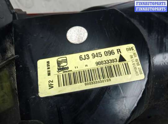 купить фонарь задний правый на SEAT IBIZA 4