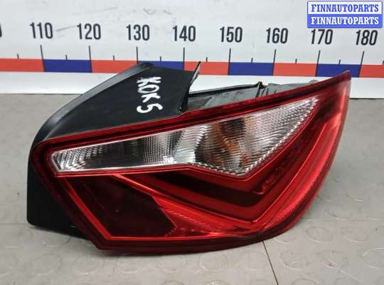 купить фонарь задний правый на SEAT IBIZA 4