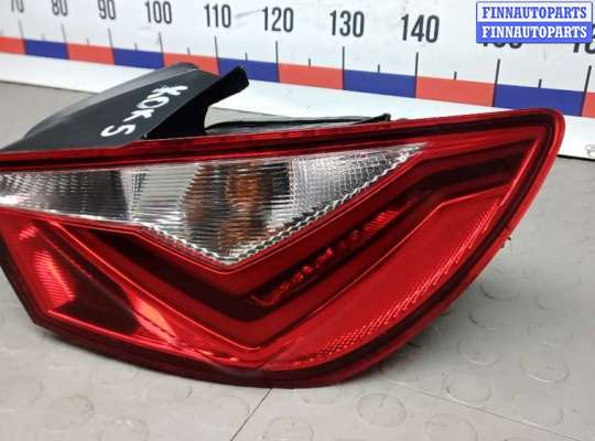 купить фонарь задний правый на SEAT IBIZA 4