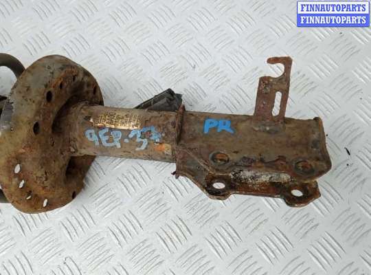 купить стойка передняя правая на OPEL ASTRA J