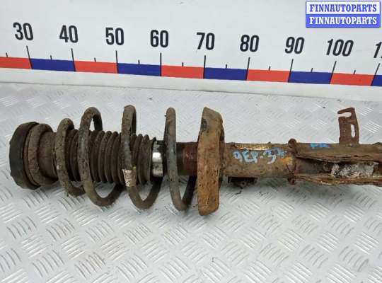 купить стойка передняя правая на OPEL ASTRA J