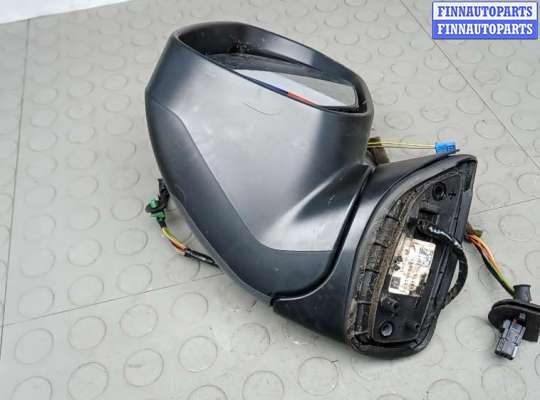 купить зеркало наружное правое на CITROEN C4 PICASSO 1