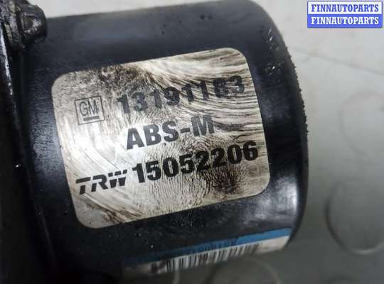 купить блок abs на OPEL SIGNUM