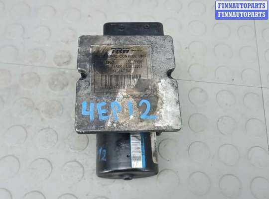 купить блок abs на OPEL SIGNUM