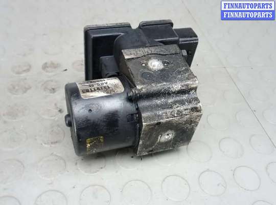 купить блок abs на OPEL SIGNUM