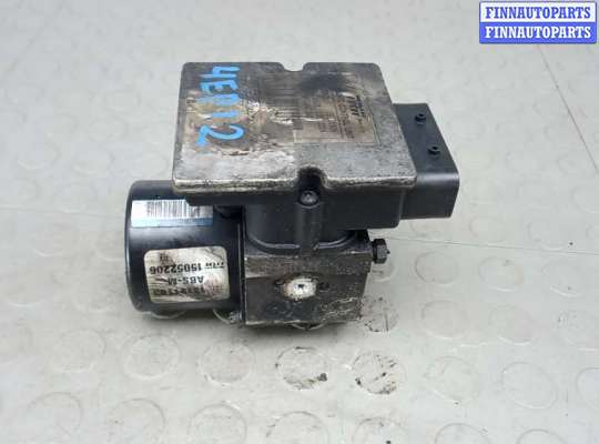 купить блок abs на OPEL SIGNUM