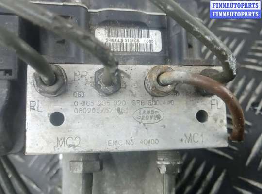 купить блок abs на LAND ROVER RANGE ROVER 3