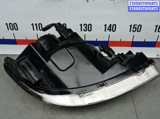 купить фара левая на HYUNDAI GETZ TB