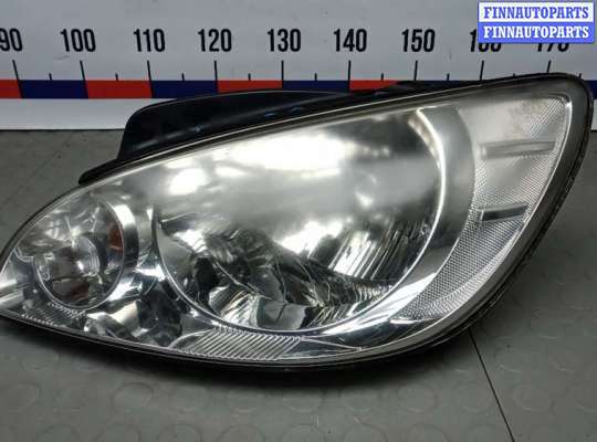купить фара левая на HYUNDAI GETZ TB