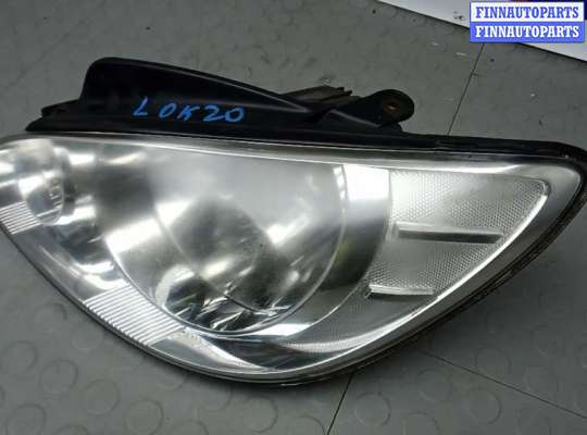 купить фара левая на HYUNDAI GETZ TB