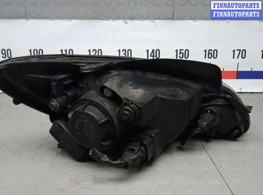 купить фара левая на HYUNDAI GETZ TB