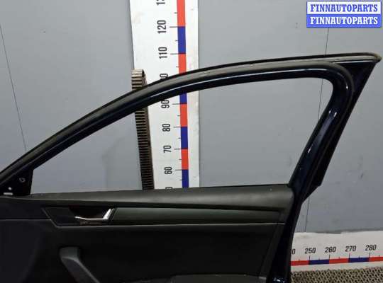 купить дверь передняя правая на SKODA SUPERB 3