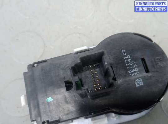 купить переключатель света на CADILLAC SRX 2