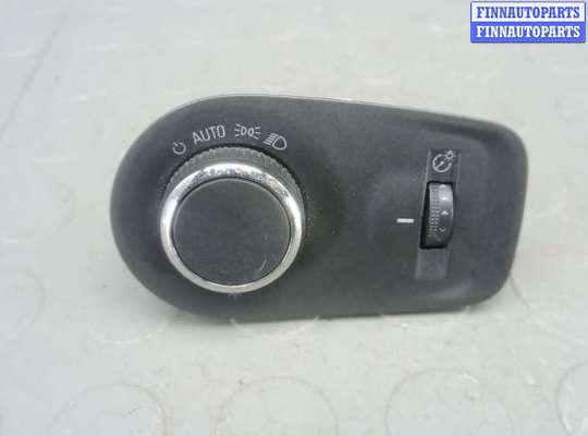 купить переключатель света на CADILLAC SRX 2