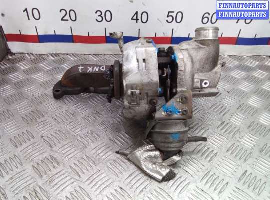 купить турбина дизельная на VOLKSWAGEN GOLF 7