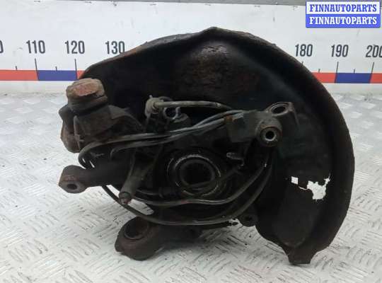 купить ступица задняя правая на MERCEDES BENZ CLK C209