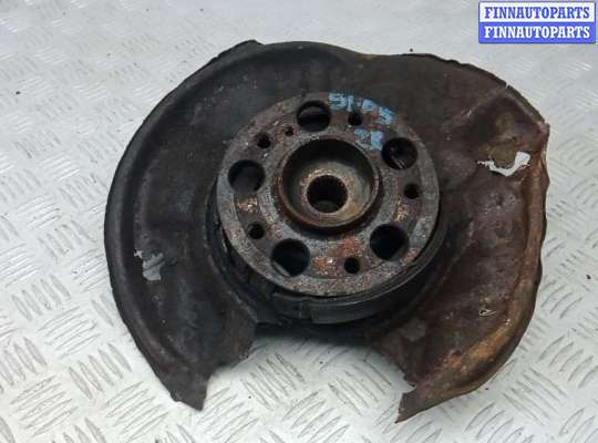 купить ступица задняя правая на MERCEDES BENZ CLK C209