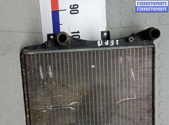 купить радиатор системы охлаждения на VOLKSWAGEN TOURAN (1T1, 1T2)