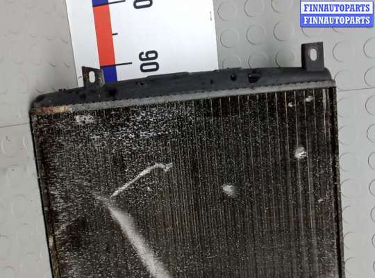 купить радиатор системы охлаждения на VOLKSWAGEN TOURAN (1T1, 1T2)