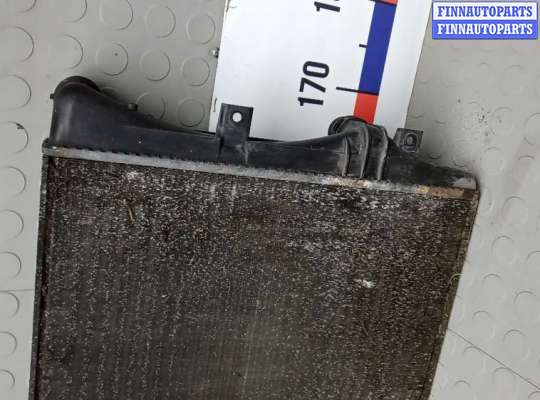 купить радиатор системы охлаждения на VOLKSWAGEN TOURAN (1T1, 1T2)