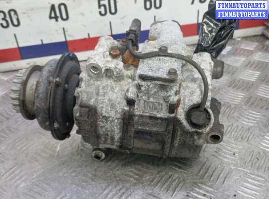 купить компрессор кондиционера дизельный на VOLKSWAGEN TOUAREG 7L