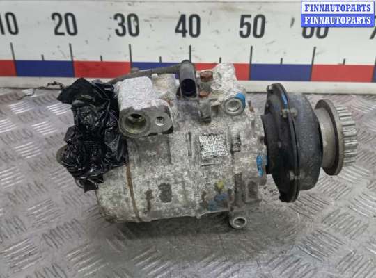 купить компрессор кондиционера дизельный на VOLKSWAGEN TOUAREG 7L