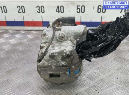 купить компрессор кондиционера дизельный на VOLKSWAGEN TOUAREG 7L