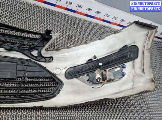 купить бампер передний на FORD MONDEO 4