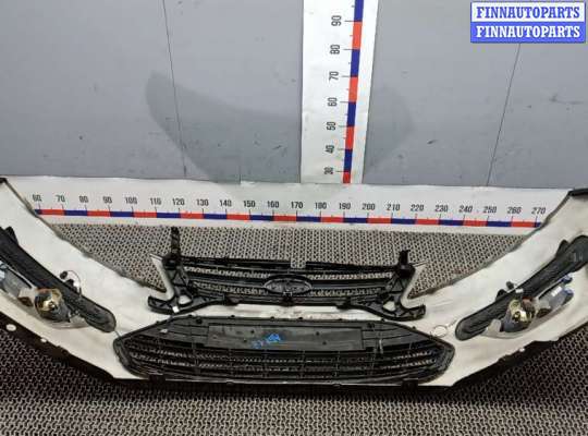купить бампер передний на FORD MONDEO 4