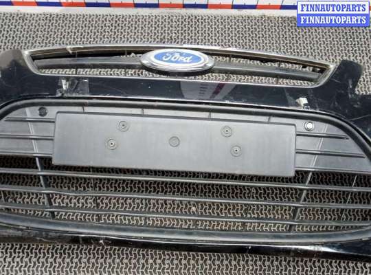 купить бампер передний на FORD MONDEO 4