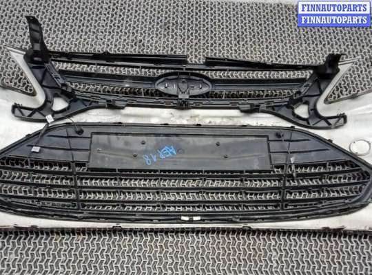 купить бампер передний на FORD MONDEO 4