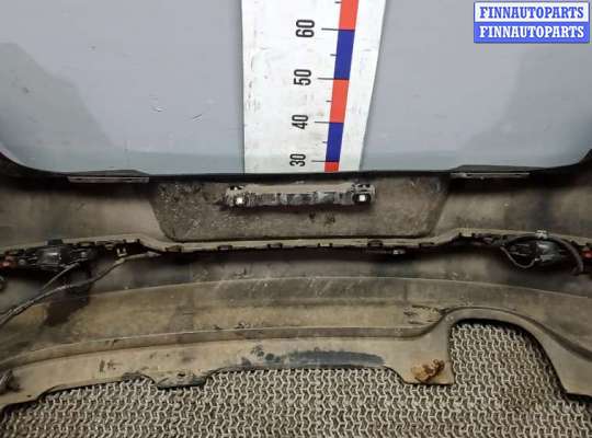 купить бампер задний на VOLKSWAGEN TIGUAN 1