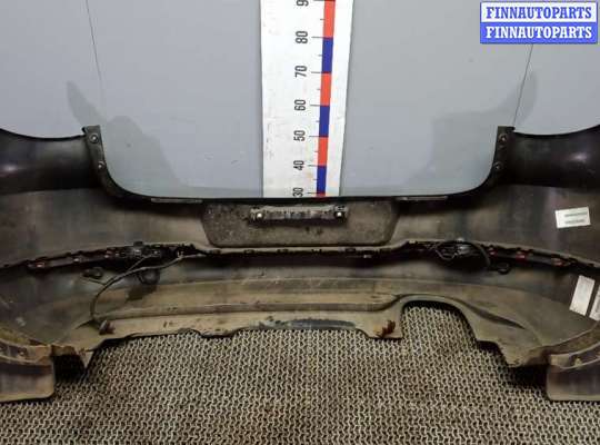 купить бампер задний на VOLKSWAGEN TIGUAN 1