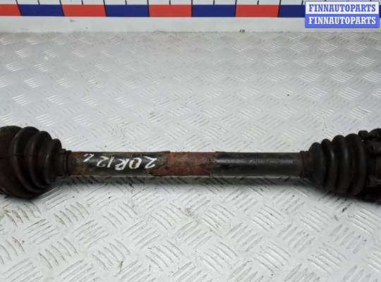 купить привод передний левый на AUDI 80 B3