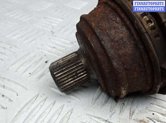 купить привод передний левый на AUDI 80 B3