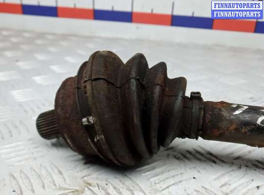 купить привод передний левый на AUDI 80 B3