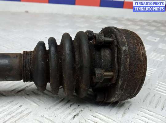 купить привод передний левый на AUDI 80 B3