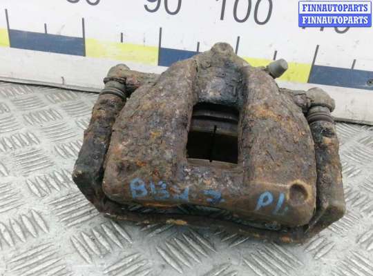 купить суппорт тормозной передний левый на HONDA CR-V 3