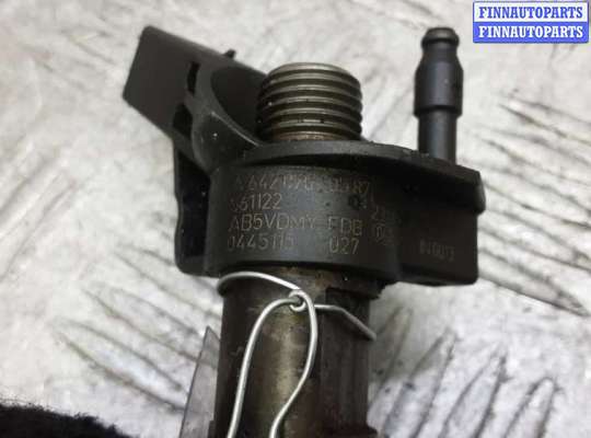 купить форсунка дизельная на MERCEDES BENZ M-CLASS W164