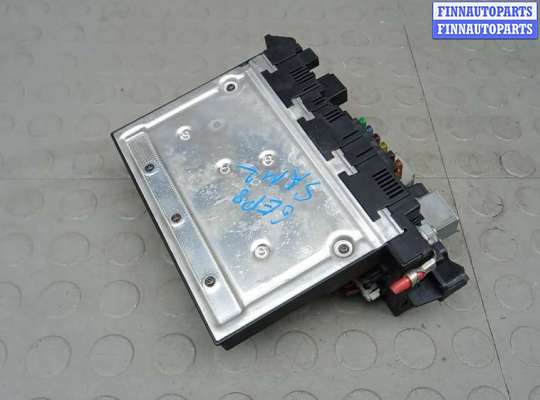 купить блок sam на MERCEDES BENZ E-CLASS W211