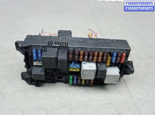 купить блок sam на MERCEDES BENZ E-CLASS W211