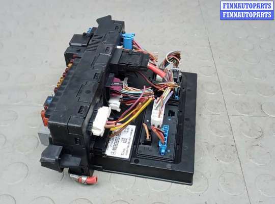 купить блок sam на MERCEDES BENZ E-CLASS W211